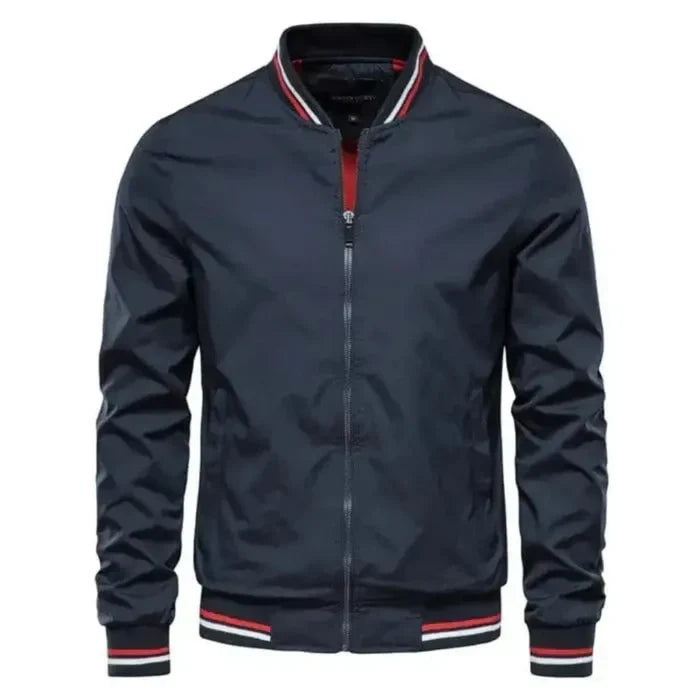 MEN’S JACKET CASUAL