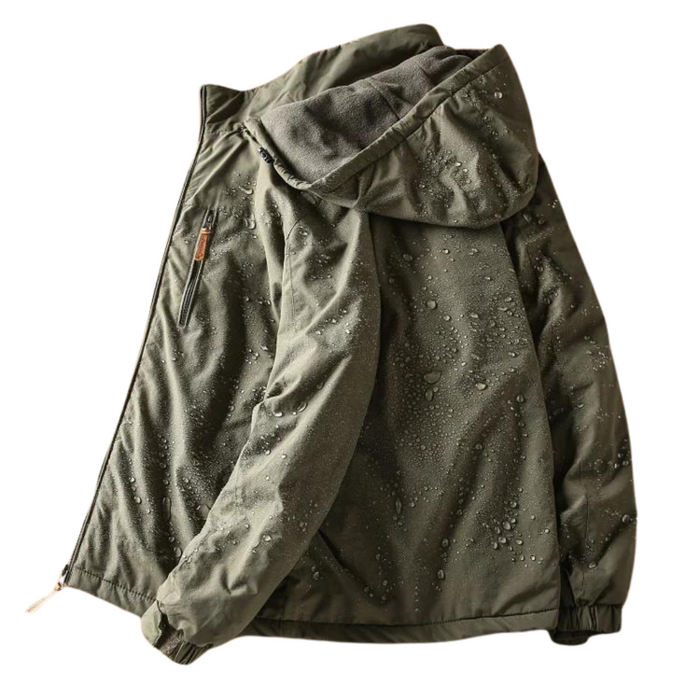 MEN’S JACKET COLDFORD