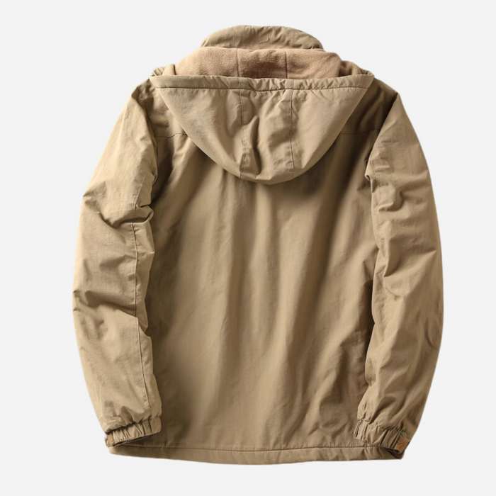 MEN’S JACKET COLDFORD