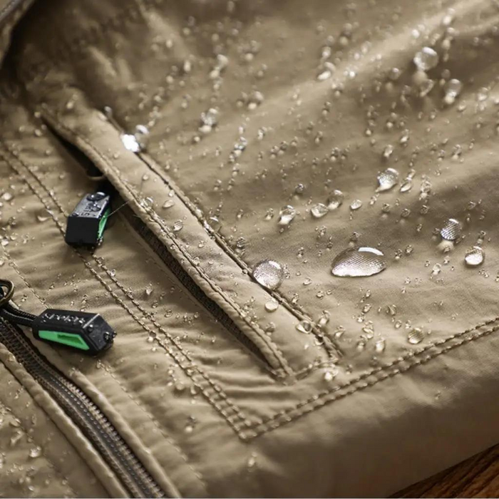MEN’S JACKET COLDFORD
