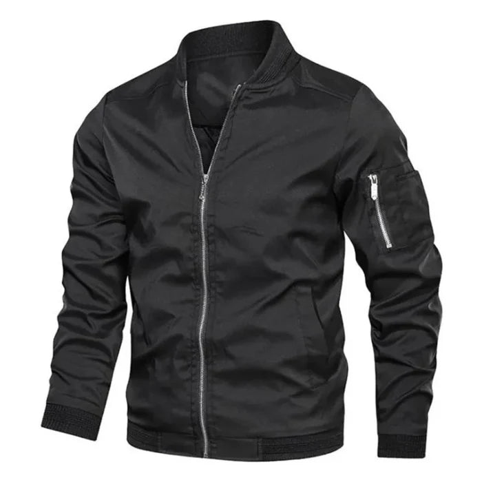 Jaqueta-Masculina-Turim-Sport-preto-facilite-seu-dia