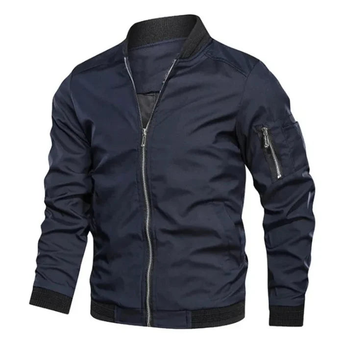 Jaqueta-Masculina-Turim-Sport-azul-facilite-seu-dia