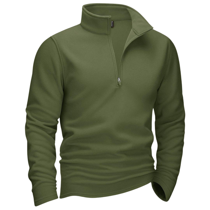 MEN’S JACKET FROSTVALE