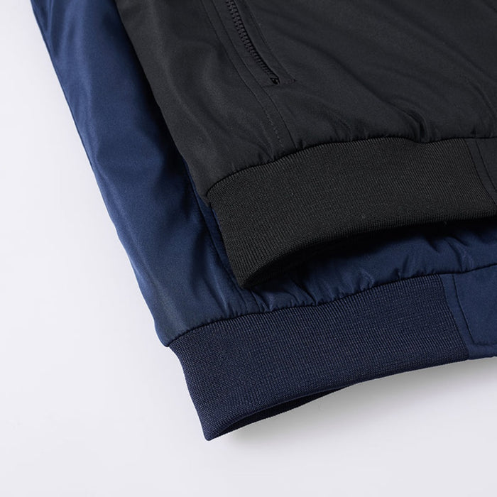 MEN’S JACKET STORM