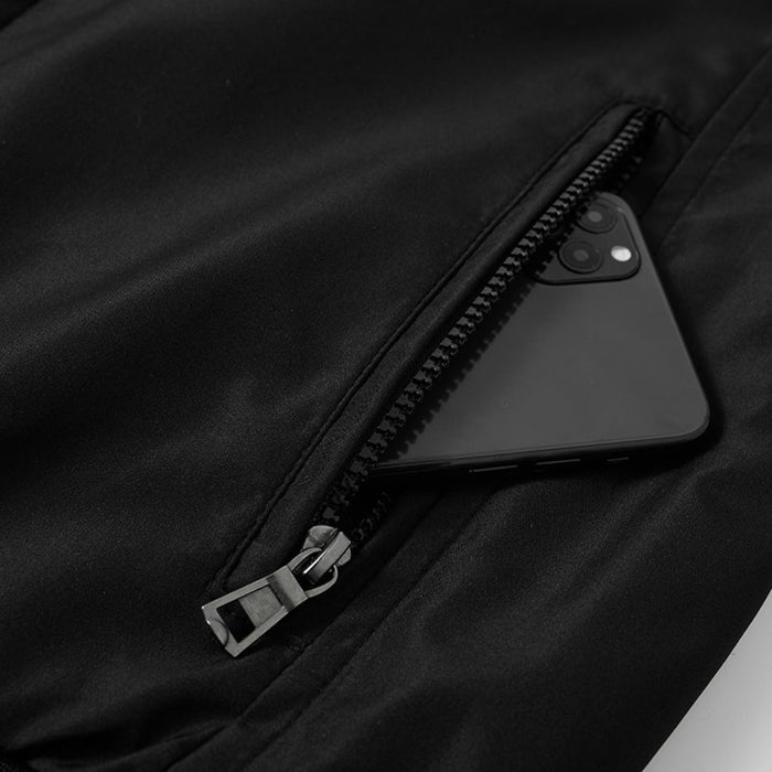 MEN’S JACKET STORM