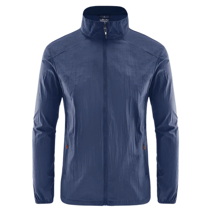 MEN’S JACKET WINDCHEATER OUTDOOR