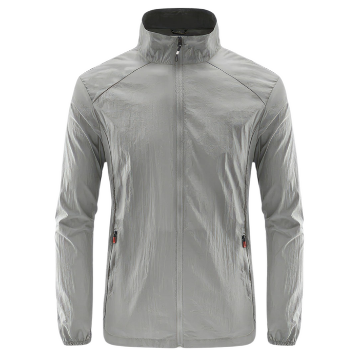 MEN’S JACKET WINDCHEATER OUTDOOR