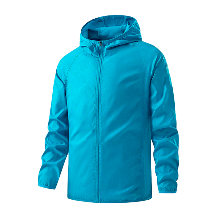 Light Blue / P