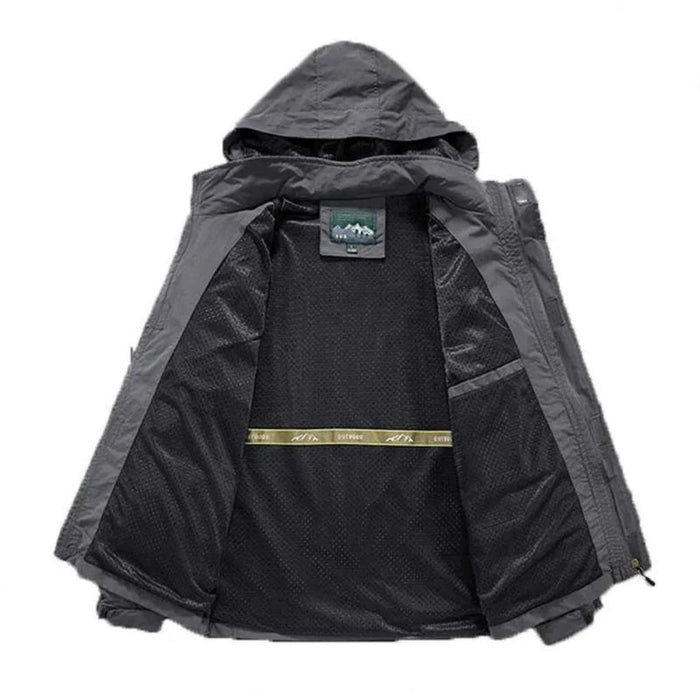 MEN’S JACKET WINTHORPE