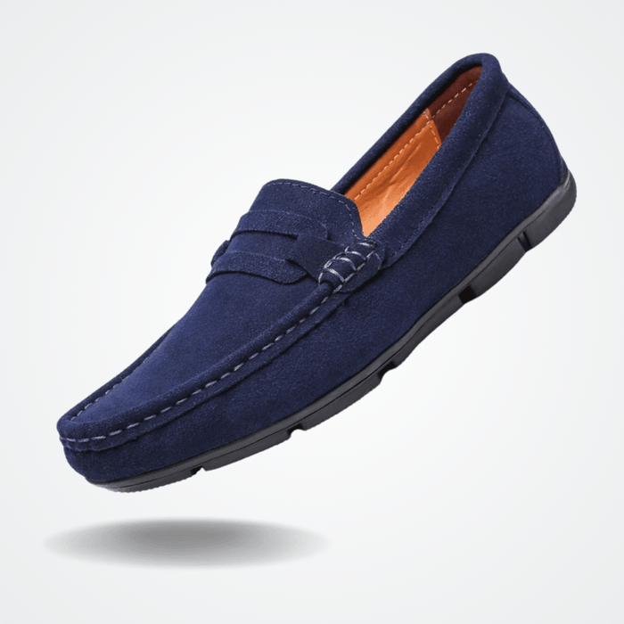 Navy Blue / 38