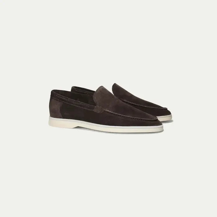 Dark Brown / UK 5.5