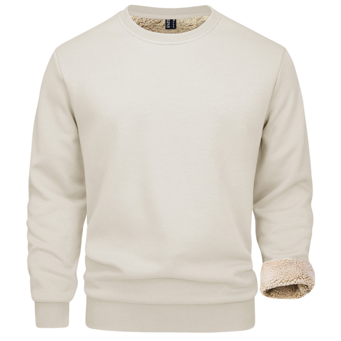 Beige / S