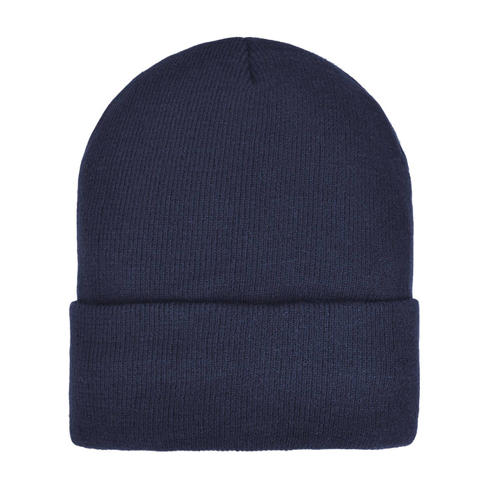 Mens Super Stretch Cuff Hat w. 3M Thinsulate™ - 00847