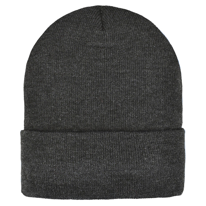 Mens Super Stretch Cuff Hat w. 3M Thinsulate™ - 00847