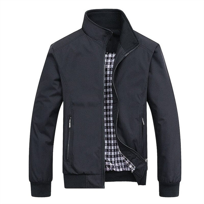 Jaqueta-Bomber-Masculino-Com-Ziper-preto-facilite-seu-dia