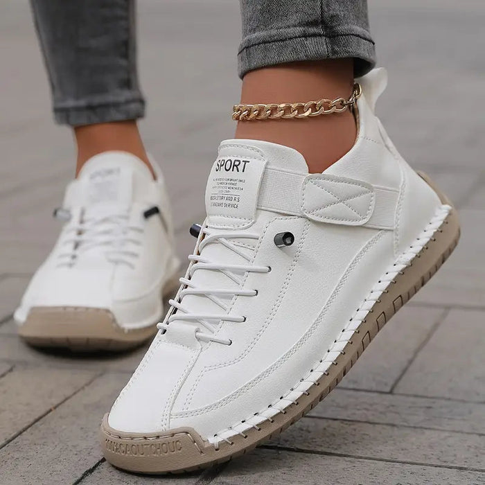 White / 5
