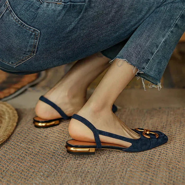 Michelle | Comfortable Orthopedic Sandals for Women