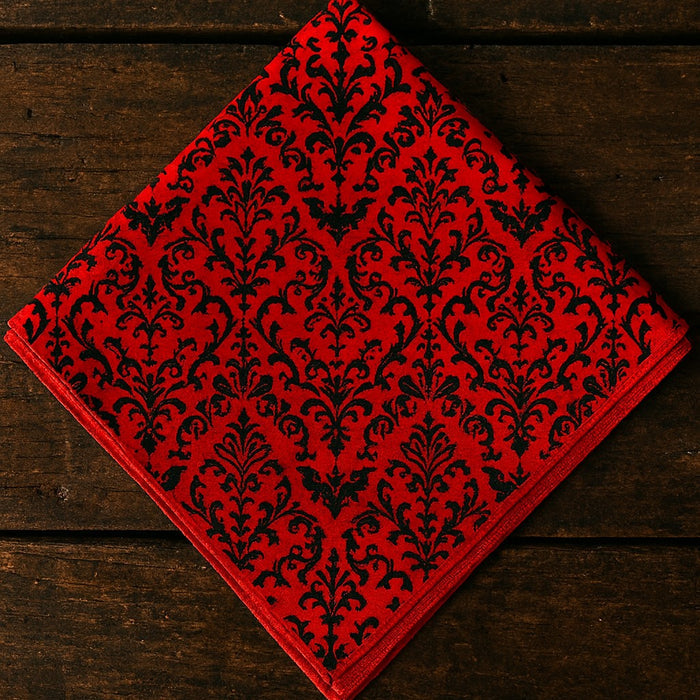 Midnight Flight Bandana