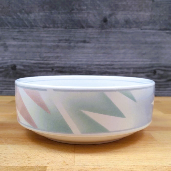 Mikasa Intaglio Fantazz Set of 2 Fruit Dessert Sauce Bowl CAC64 John Bergen