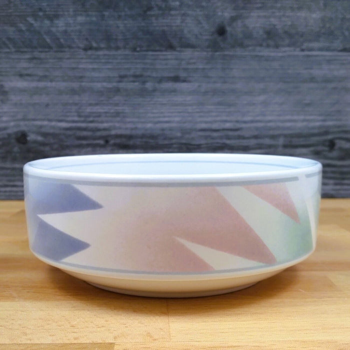 Mikasa Intaglio Fantazz Set of 2 Fruit Dessert Sauce Bowl CAC64 John Bergen