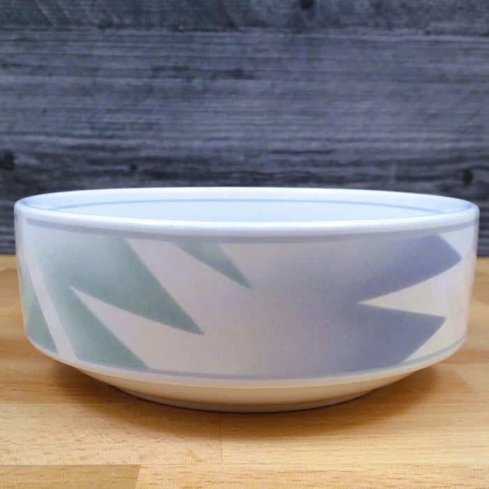 Mikasa Intaglio Fantazz Set of 3 Fruit Dessert Sauce Bowl CAC64 John Bergen