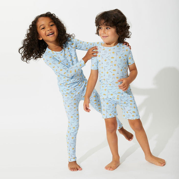 Bamboo Kids Short Sets, Baby Pajamas, Toddler Pajamas, Baby Romper, Bamboo Sleepers, Kids Pajamas, Bamboo Baby Sleepwear, Hypoallergenic Baby Pajamas, Comfortable Bamboo Pajamas, Bamboo Baby Pajamas, Little Sleepies Pjs, Infant Pajamas, Summer Kids Pajamas, Kids Two Piece Pajamas, Kids Pajama Set, Cute Print Kids Pajama, Kids Pjs, Bamboo Kids Pjs, Blue Kids Pajamas