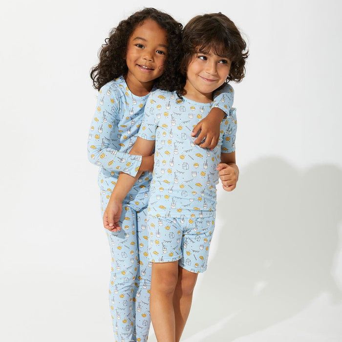 Bamboo Kids Short Sets, Baby Pajamas, Toddler Pajamas, Baby Romper, Bamboo Sleepers, Kids Pajamas, Bamboo Baby Sleepwear, Hypoallergenic Baby Pajamas, Comfortable Bamboo Pajamas, Bamboo Baby Pajamas, Little Sleepies Pjs, Infant Pajamas, Summer Kids Pajamas, Kids Two Piece Pajamas, Kids Pajama Set, Cute Print Kids Pajama, Kids Pjs, Bamboo Kids Pjs, Blue Kids Pajamas