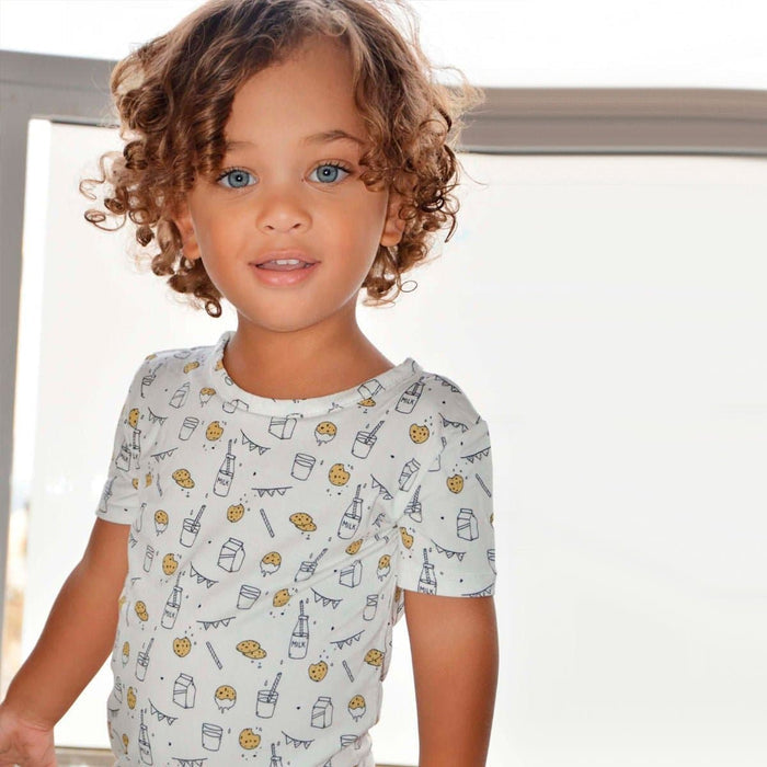 Bamboo Kids Short Sets, Baby Pajamas, Toddler Pajamas, Baby Romper, Bamboo Sleepers, Kids Pajamas, Animal Print Pajamas, Bamboo Baby Sleepwear, Hypoallergenic Baby Pajamas, Comfortable Bamboo Pajamas, Bamboo Baby Pajamas, Little Sleepies Pjs, Infant Pajamas, Summer Kids Pajamas, Kids Two Piece Pajamas, Kids White Pajamas, Cute Print Kids Pajamas