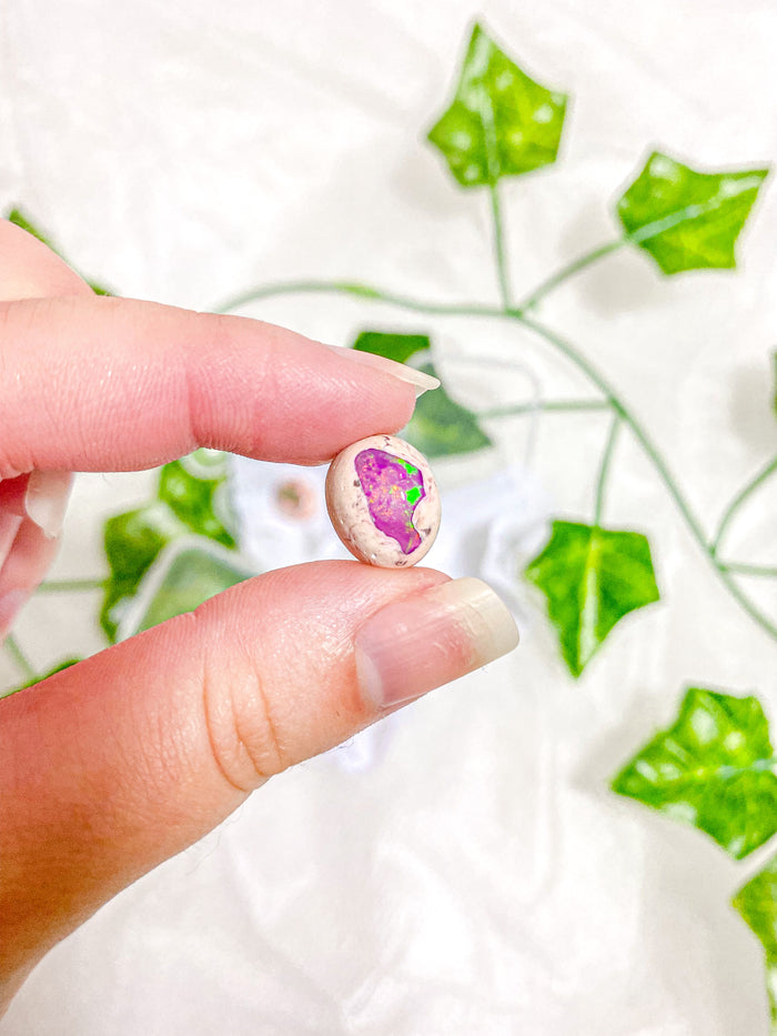 Mini Opal Egg Intuitively Pick (Random)