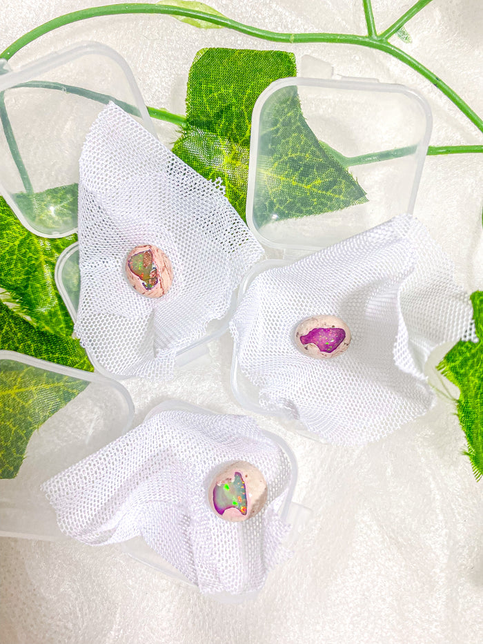 Mini Opal Egg Intuitively Pick (Random)