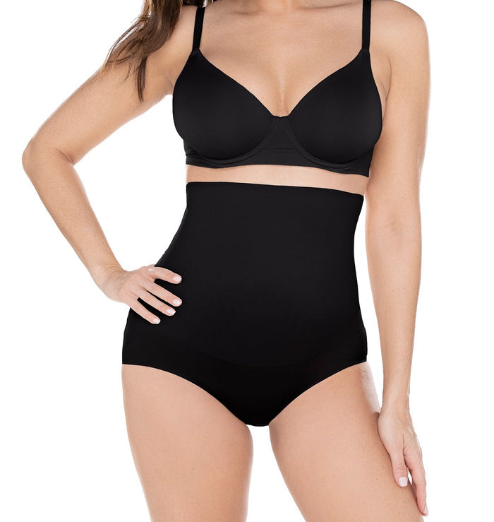 Miraclesuit Comfy Curves Hi-Waist Brief - 2515