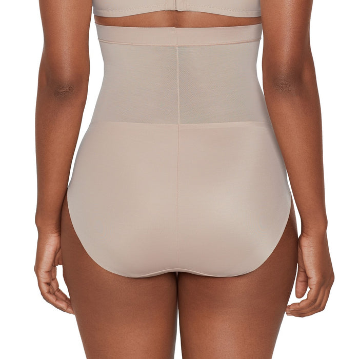 Miraclesuit Core Contour Hi-Waist Brief - 2595