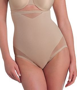 Miraclesuit Hi-Waist Brief - 2785