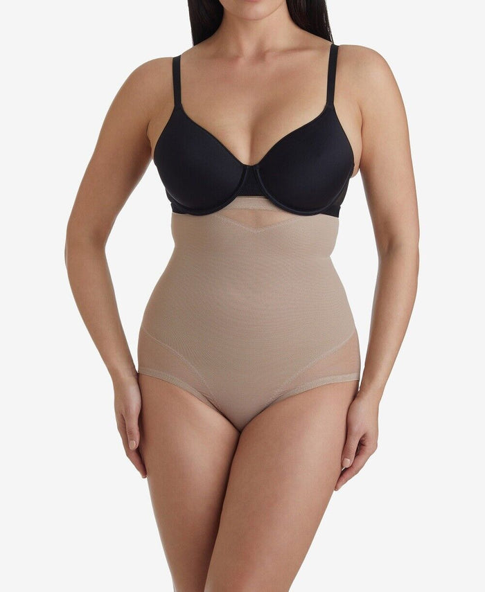 Miraclesuit Hi-Waist Brief - 2785