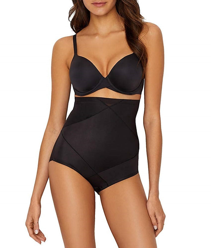 Miraclesuit Instant Tummy Tuck Hi-Waist Shaping Brief - 2415