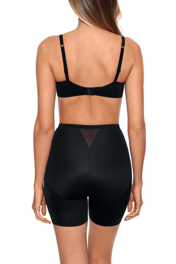 Miraclesuit Instant Tummy Tuck Waistline Short - 2414