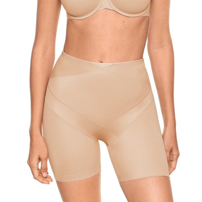 Miraclesuit Instant Tummy Tuck Waistline Short - 2414