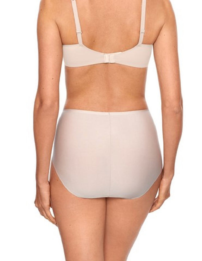 Miraclesuit Light Shaping Brief with Lace - 2535