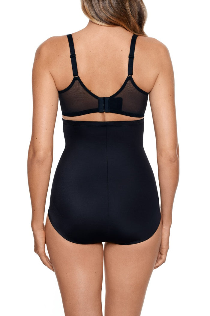 Miraclesuit Modern Miracle LYCRA FitSense Hi-Waist Brief - 2565