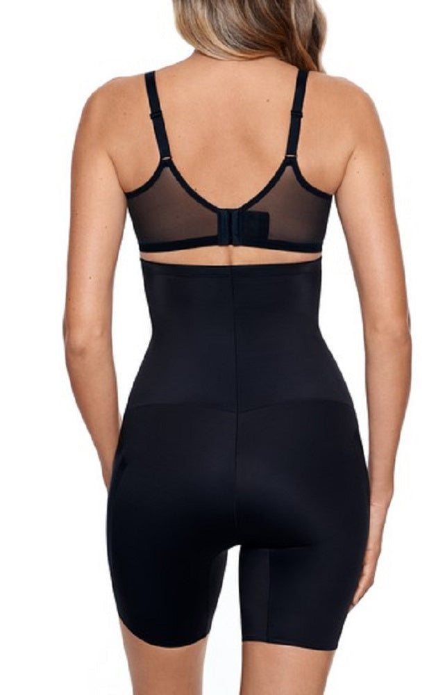 Miraclesuit Modern Miracle LYCRA FitSense Hi-Waist Thigh Slimmer - 2569