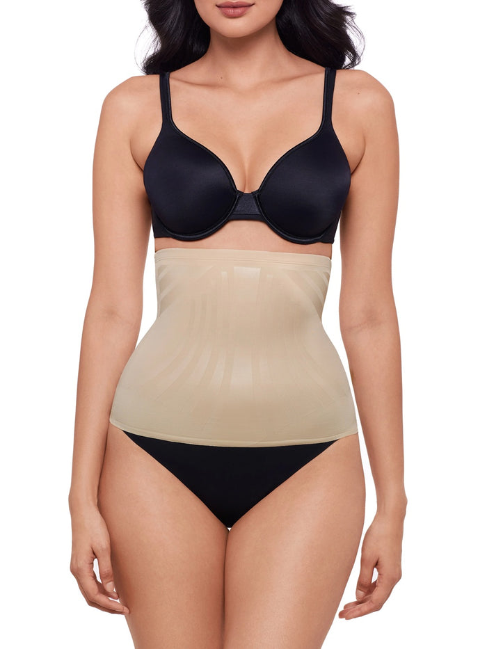 Miraclesuit Modern Miracle Step-In Waist Cincher - 2566