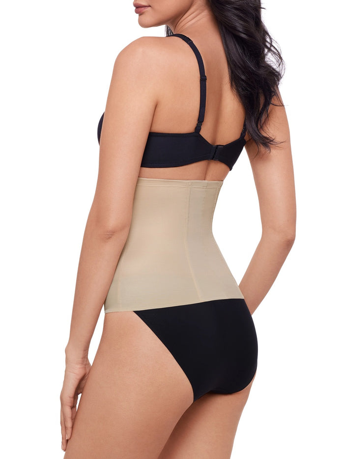 Miraclesuit Modern Miracle Step-In Waist Cincher - 2566