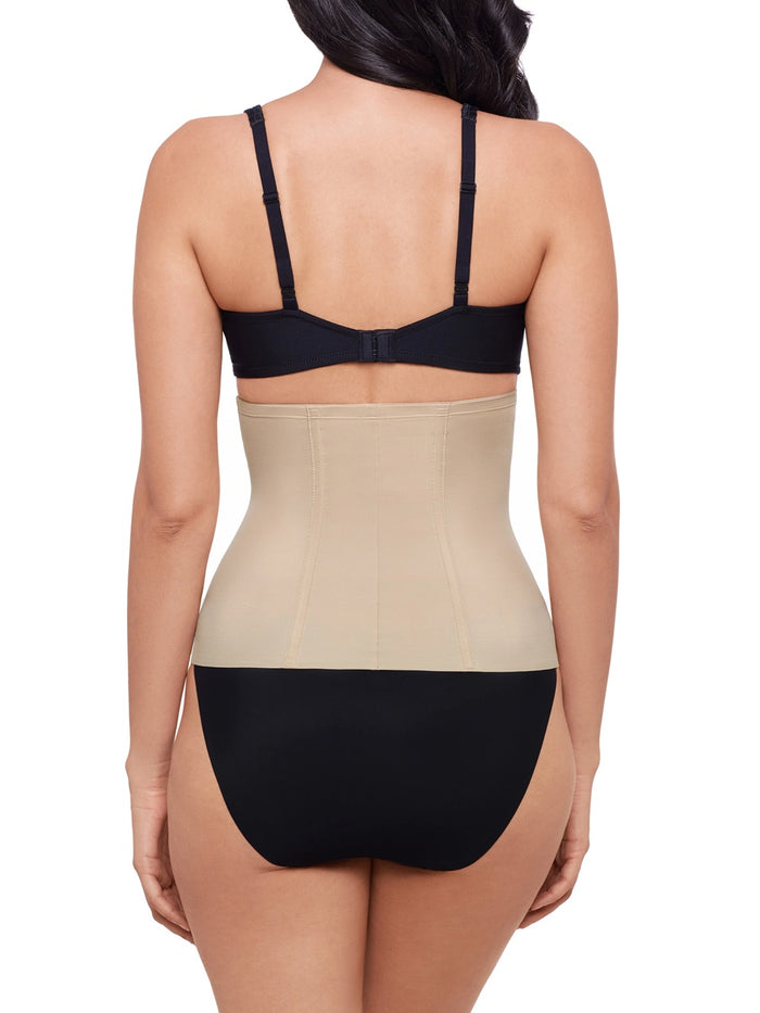 Miraclesuit Modern Miracle Step-In Waist Cincher - 2566