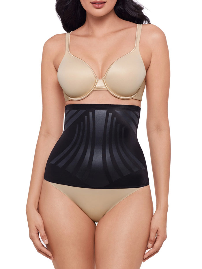 Miraclesuit Modern Miracle Step-In Waist Cincher - 2566