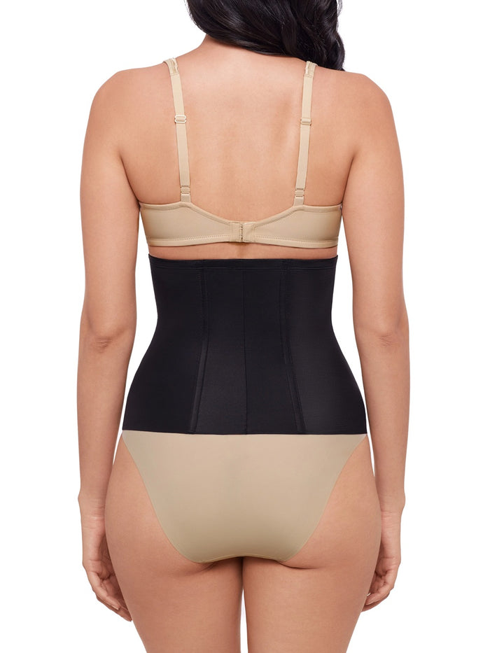 Miraclesuit Modern Miracle Step-In Waist Cincher - 2566