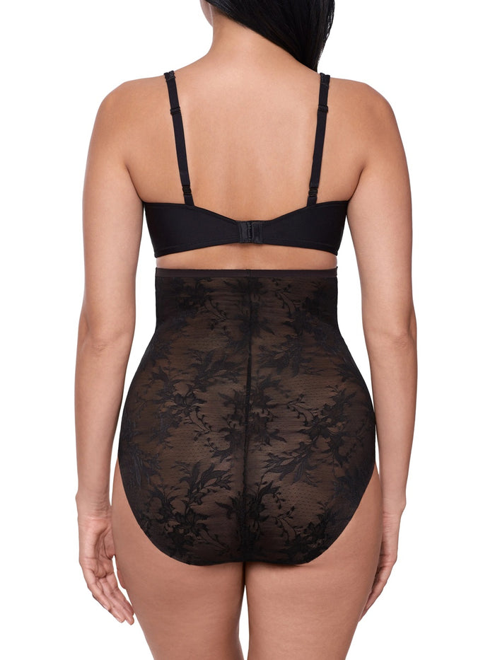 Miraclesuit Modern Romance High-Waist Shaping Brief - 2475