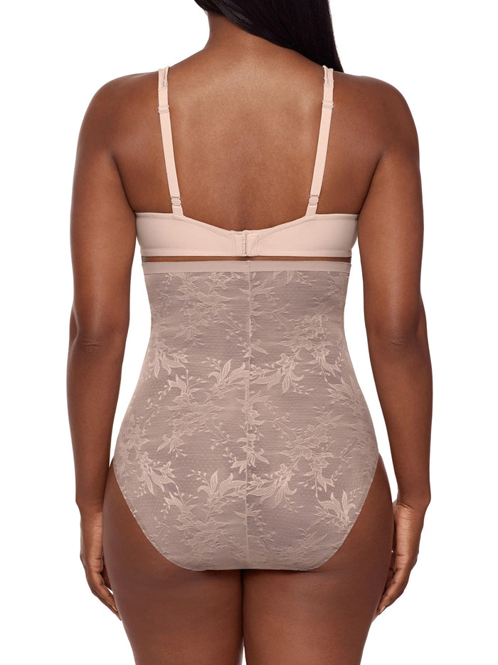 Miraclesuit Modern Romance High-Waist Shaping Brief - 2475