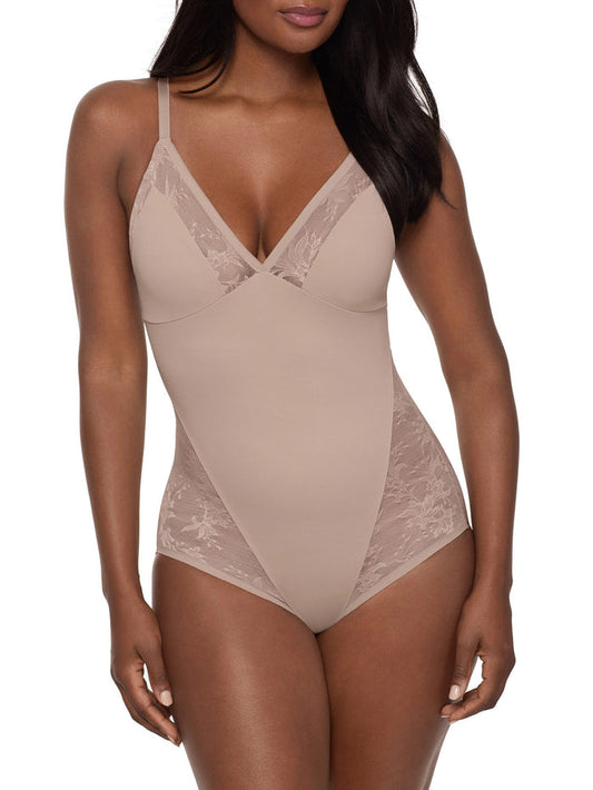 Miraclesuit Modern Romance Shaping Bodysuit - 2470