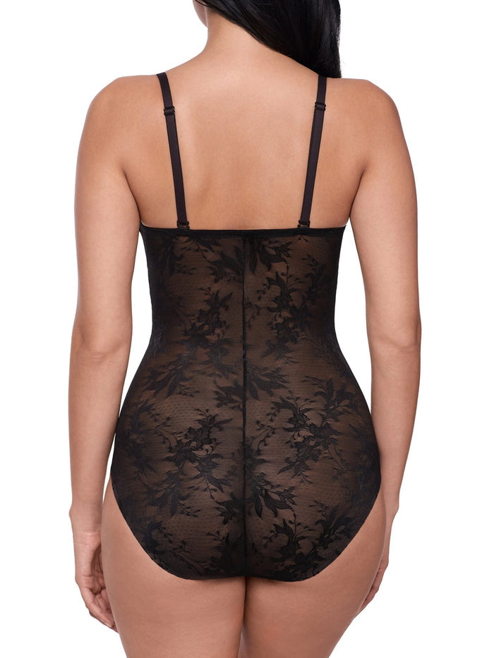 Miraclesuit Modern Romance Shaping Bodysuit - 2470