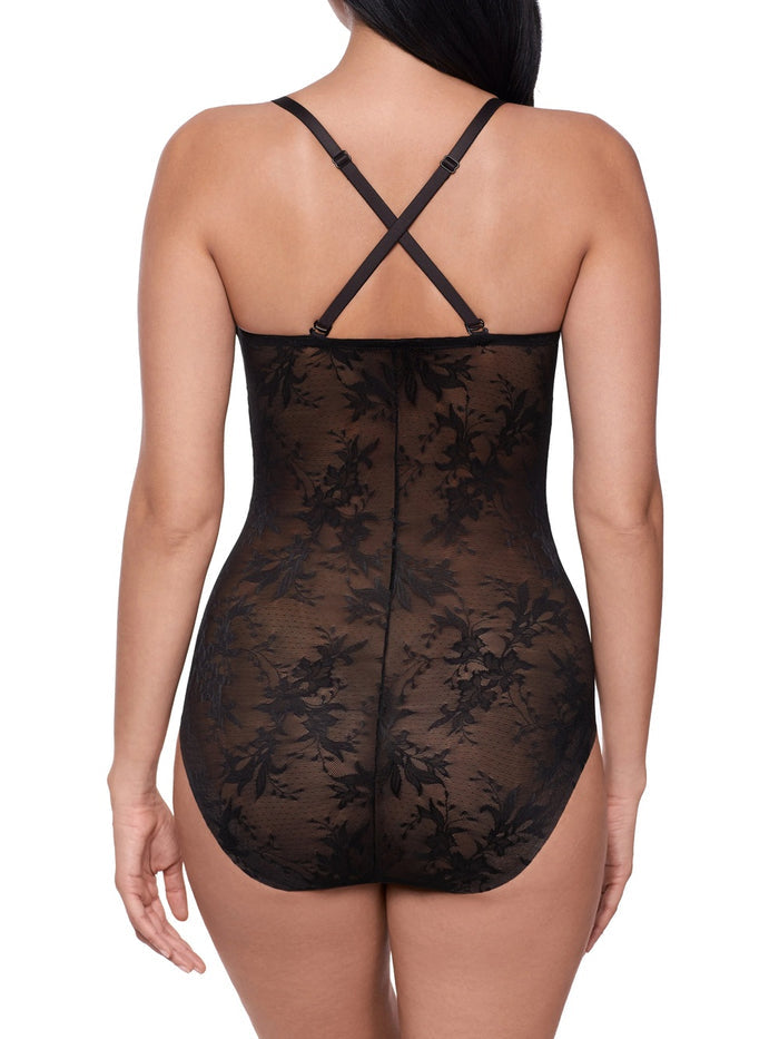 Miraclesuit Modern Romance Shaping Bodysuit - 2470
